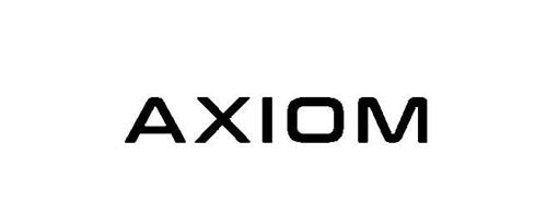 AXIOM trademark