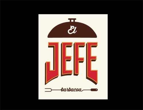 EL JEFE BARBACOA trademark