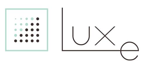 LUXE trademark