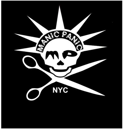 MANIC PANIC NYC trademark