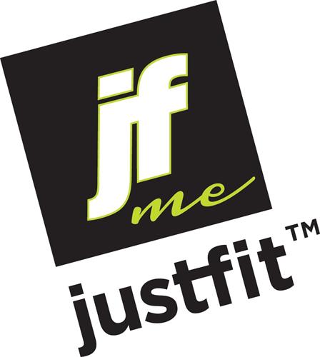 jf me justfit trademark