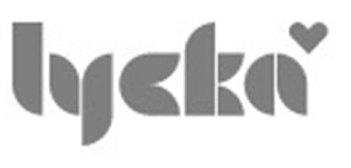 Lycka trademark