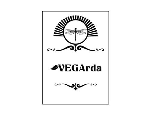 VEGARDA trademark