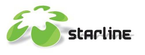 starline trademark