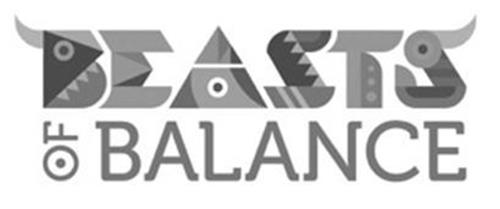 BEASTS OF BALANCE trademark