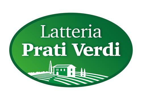 Latteria Prati Verdi trademark