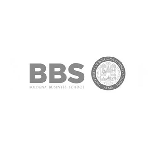 BBS BOLOGNA BUSINESS SCHOOL ALMA UNIVERSITY OF BOLOGNA BUSINESS SCHOOL trademark