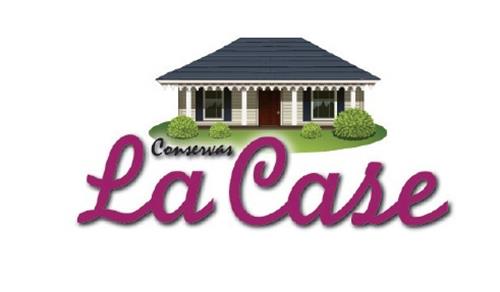 CONSERVAS LA CASE trademark