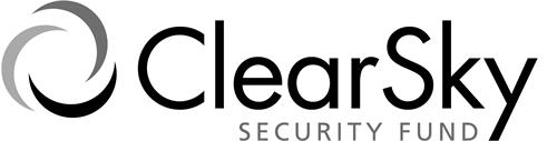 ClearSky SECURITY FUND trademark