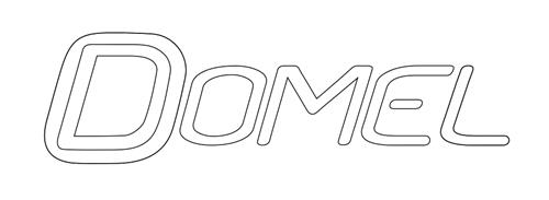 DOMEL trademark