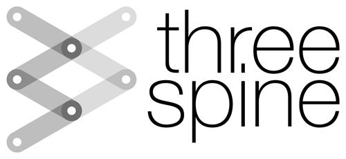 THREESPINE trademark