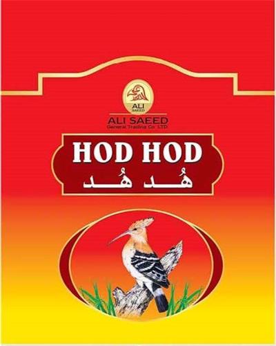 HOD HOD ALI SAEED GENERAL TRADING CO LTD trademark