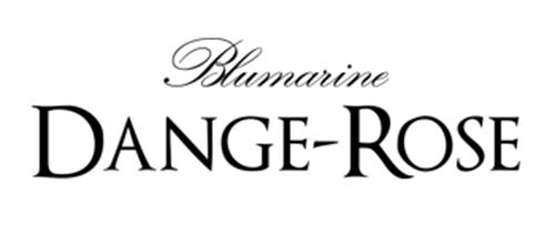 BLUMARINE DANGE-ROSE trademark