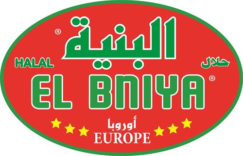 HALAL EL BNIYA  EUROPE trademark