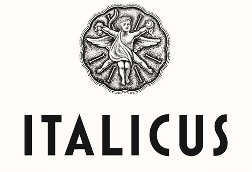 ITALICUS trademark