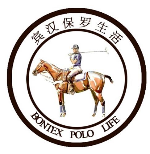 BONTEX POLO LIFE trademark