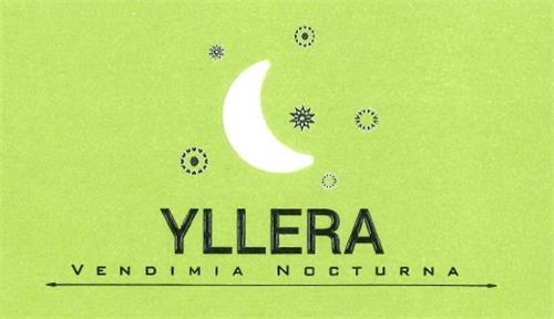 YLLERA VENDIMIA NOCTURNA trademark