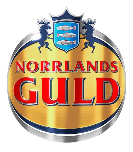 NORRLANDS GULD trademark