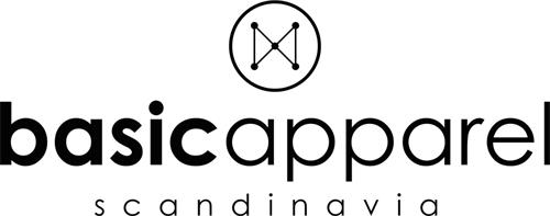 basic apparel scandinavia trademark