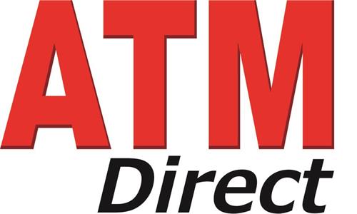 ATMDirect trademark