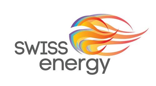 SWISS ENERGY trademark