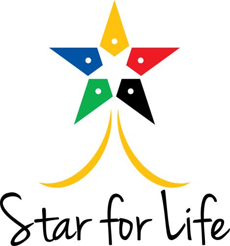 STAR FOR LIFE trademark