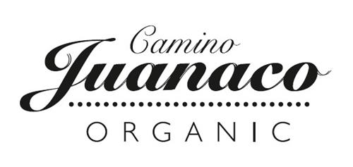 CAMINO JUANACO ORGANIC trademark