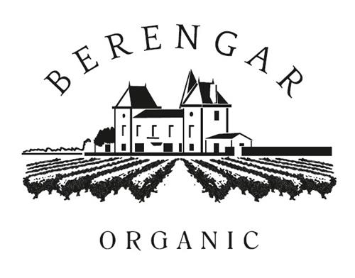 BERENGAR ORGANIC trademark