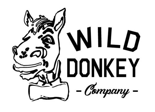 WILD DONKEY COMPANY trademark