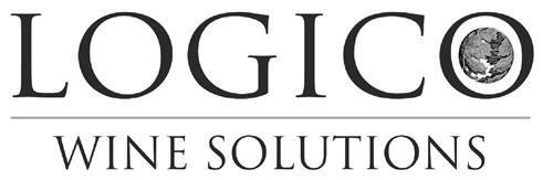 LOGICO WINE SOLUTIONS trademark