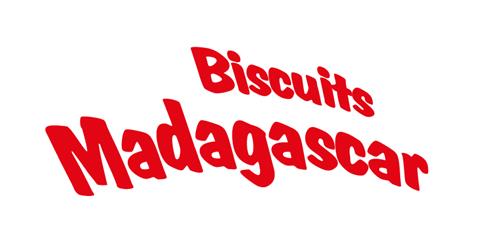 Biscuits Madagascar trademark