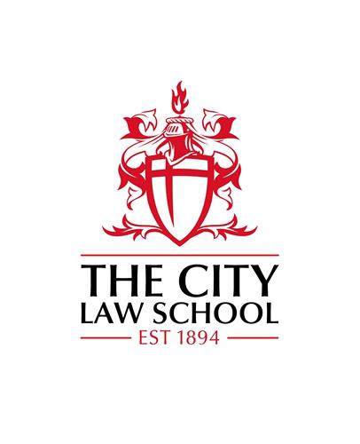 THE CITY LAW SCHOOL EST 1894 trademark