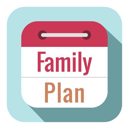 FamilyPlan trademark