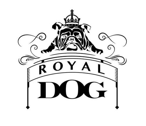 ROYAL DOG trademark