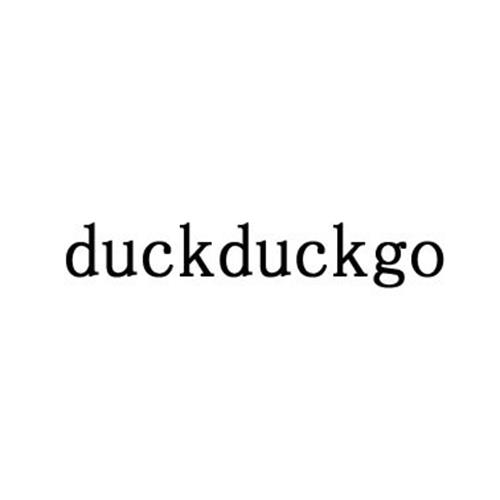 duckduckgo trademark