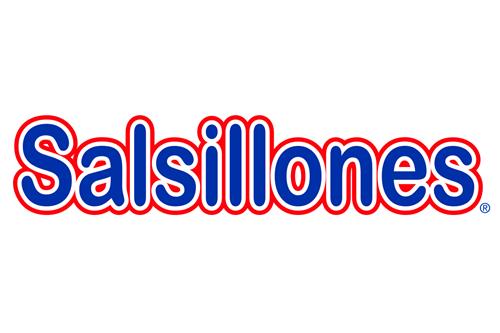 SALSILLONES trademark