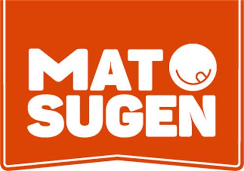 MATO SUGEN trademark