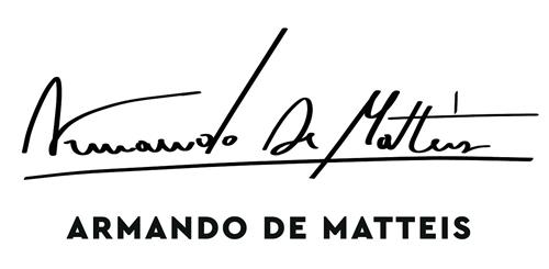 ARMANDO DE MATTEIS trademark