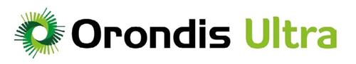 ORONDIS ULTRA trademark