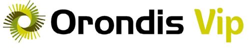 ORONDIS VIP trademark