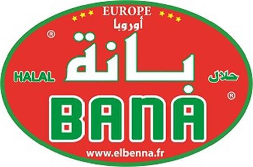 EUROPE HALAL BANA www.elbenna.fr trademark