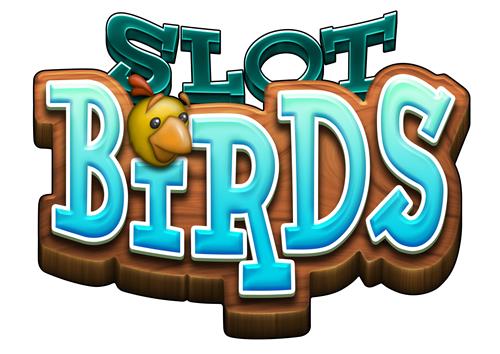 SLOT BIRDS trademark