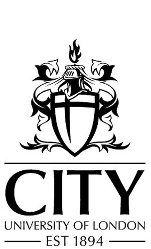 CITY UNIVERSITY OF LONDON EST 1894 trademark