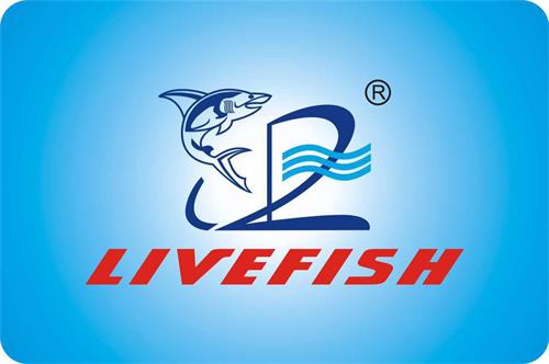 LIVEFISH trademark