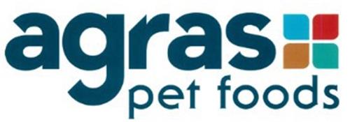 Agras Pet Foods trademark