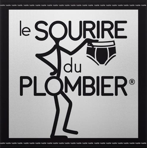 LE SOURIRE DU PLOMBIER trademark