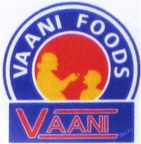 VAANI FOODS VAANI trademark