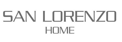 SAN LORENZO HOME trademark