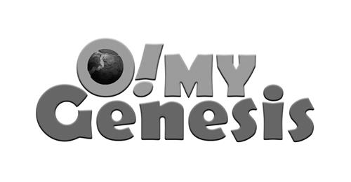 O!MY Genesis trademark