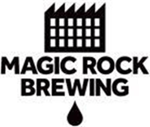 MAGIC ROCK BREWING trademark